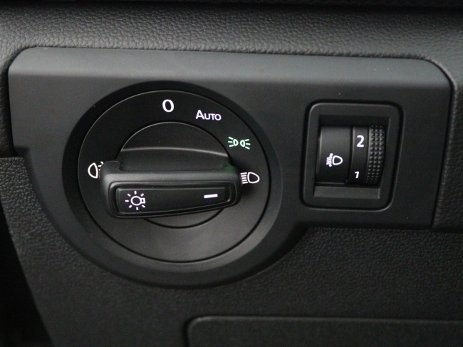 Volkswagen T-Cross - 1.0 TSI Life Edition