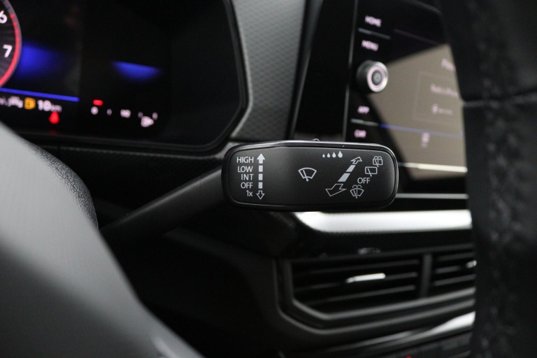 Volkswagen T-Cross - 1.0 TSI Life Edition 26