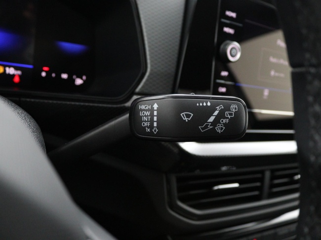 Volkswagen T-Cross - 1.0 TSI Life Edition