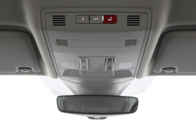 Volkswagen T-Cross - 1.0 TSI Life Edition 27