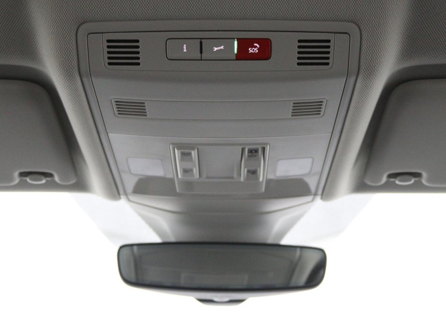 Volkswagen T-Cross - 1.0 TSI Life Edition