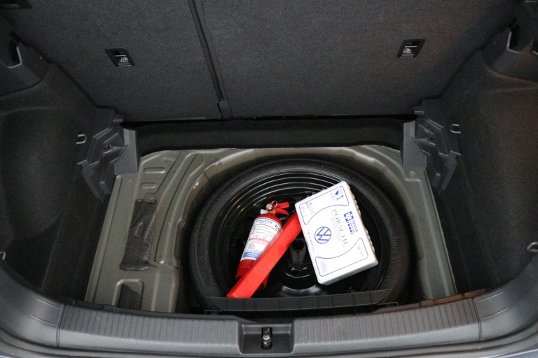 Volkswagen T-Cross - 1.0 TSI Life Edition 28