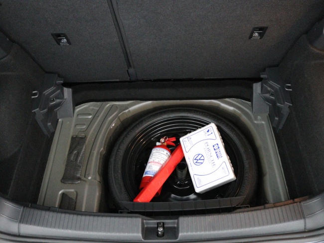 Volkswagen T-Cross - 1.0 TSI Life Edition