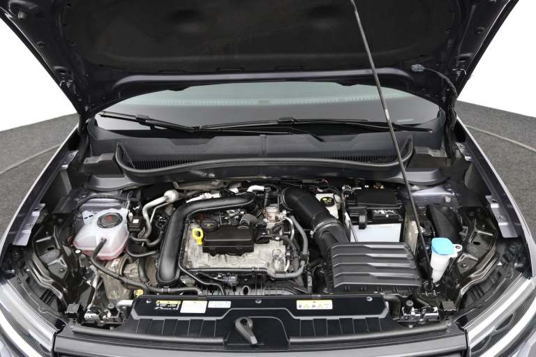 Volkswagen T-Cross - 1.0 TSI Life Edition 29