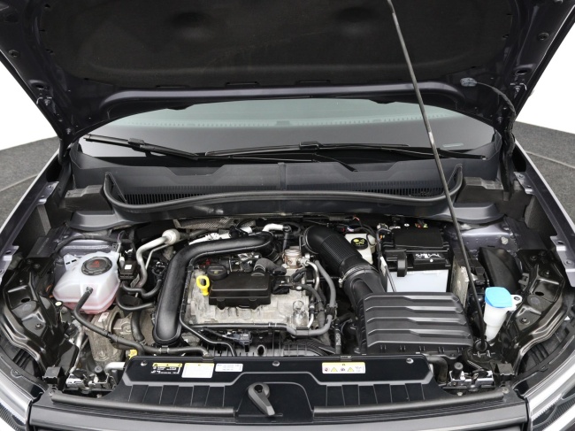 Volkswagen T-Cross - 1.0 TSI Life Edition