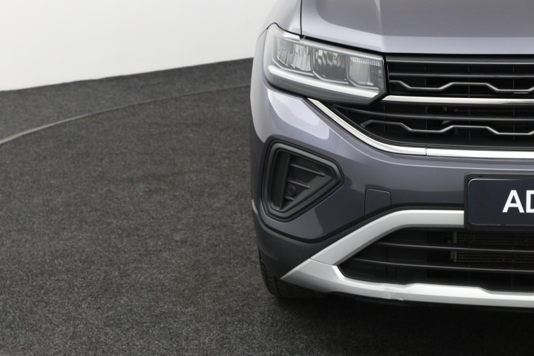 Volkswagen T-Cross - 1.0 TSI Life Edition 30