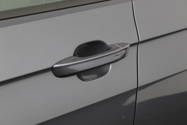 Volkswagen T-Cross - 1.0 TSI Life Edition 31