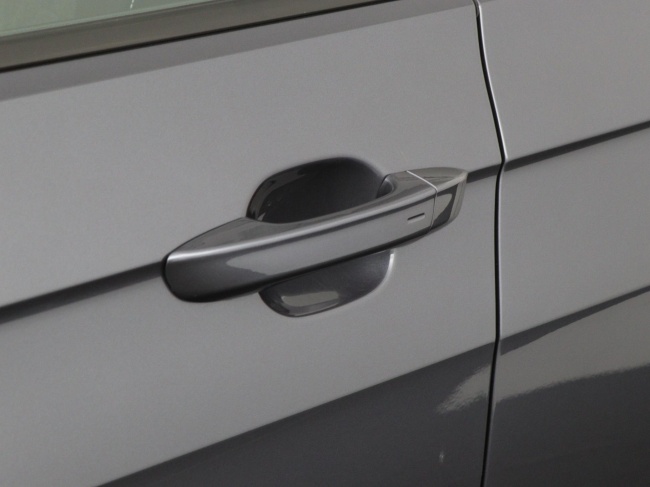 Volkswagen T-Cross - 1.0 TSI Life Edition