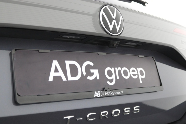 Volkswagen T-Cross - 1.0 TSI Life Edition 32