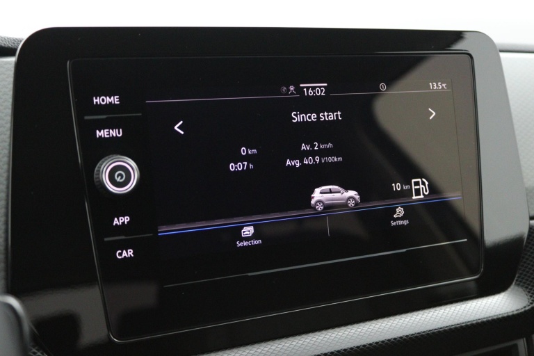 Volkswagen T-Cross - 1.0 TSI Life Edition 34