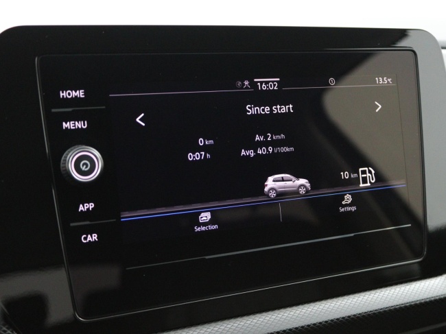 Volkswagen T-Cross - 1.0 TSI Life Edition