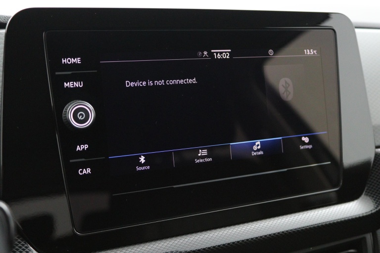 Volkswagen T-Cross - 1.0 TSI Life Edition 35