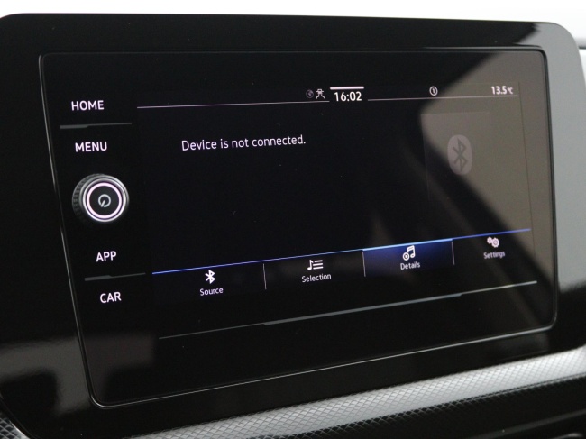 Volkswagen T-Cross - 1.0 TSI Life Edition