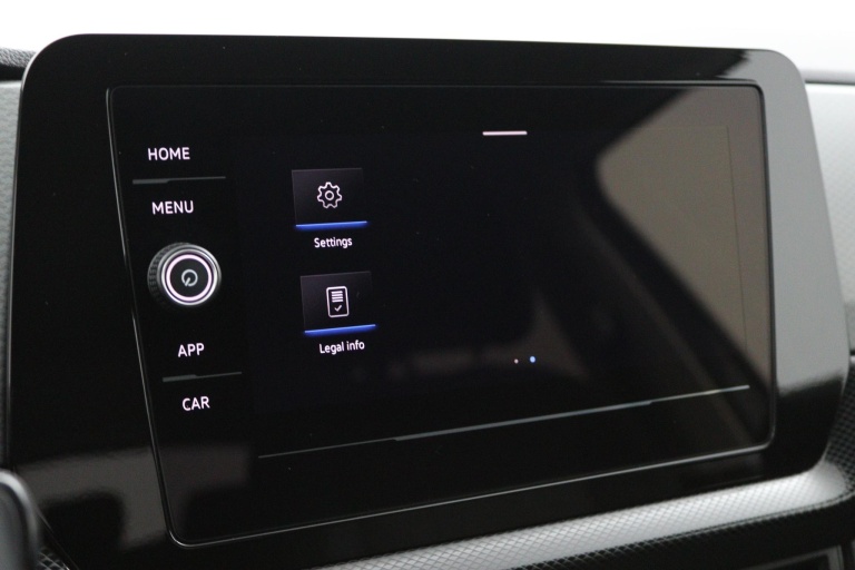 Volkswagen T-Cross - 1.0 TSI Life Edition 36