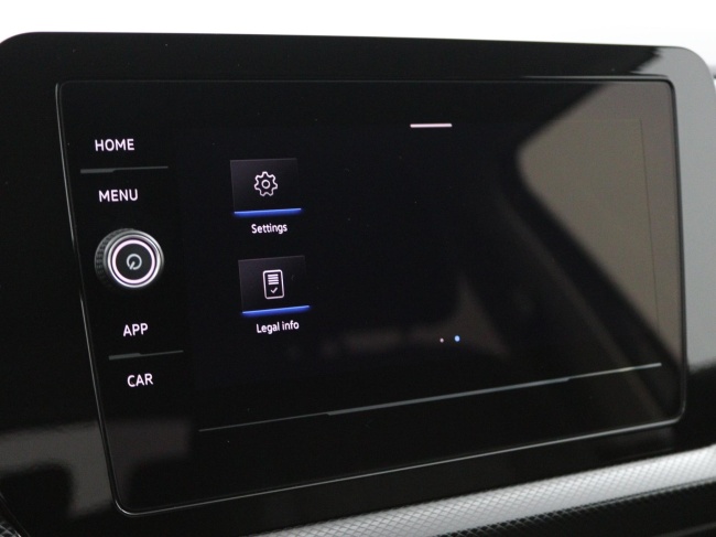 Volkswagen T-Cross - 1.0 TSI Life Edition