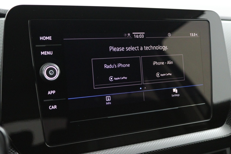 Volkswagen T-Cross - 1.0 TSI Life Edition 37