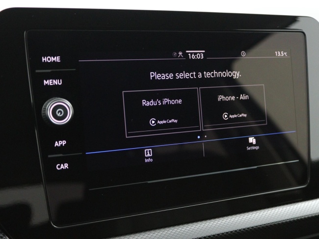 Volkswagen T-Cross - 1.0 TSI Life Edition