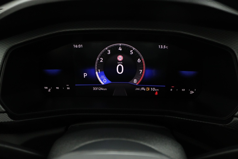 Volkswagen T-Cross - 1.0 TSI Life Edition 5