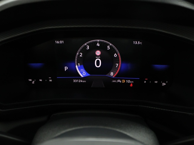 Volkswagen T-Cross - 1.0 TSI Life Edition