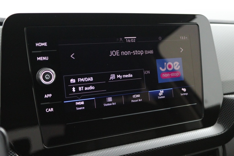 Volkswagen T-Cross - 1.0 TSI Life Edition 7