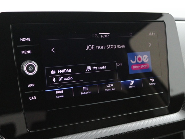 Volkswagen T-Cross - 1.0 TSI Life Edition