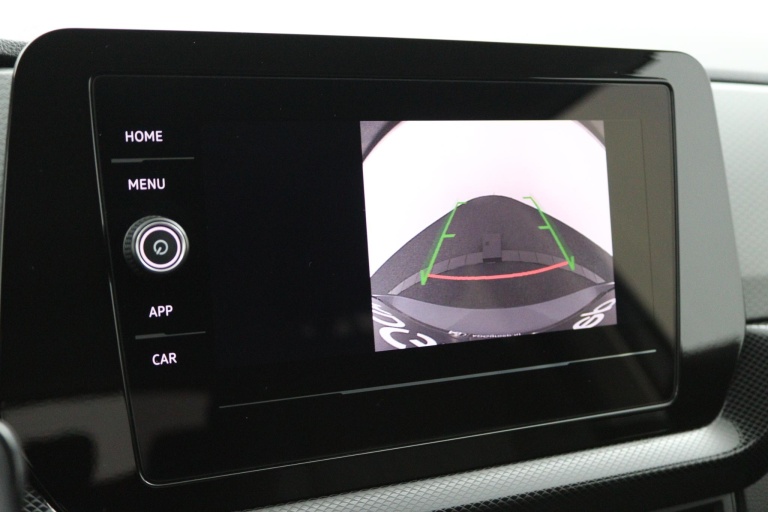 Volkswagen T-Cross - 1.0 TSI Life Edition 8