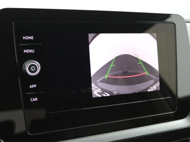 Volkswagen T-Cross - 1.0 TSI Life Edition