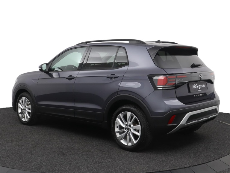Volkswagen T-Cross - 1.0 TSI Life Edition 10