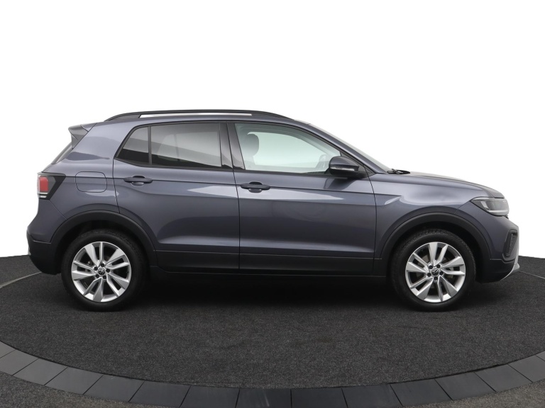 Volkswagen T-Cross - 1.0 TSI Life Edition 11