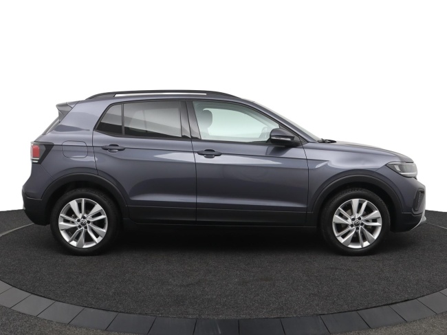 Volkswagen T-Cross - 1.0 TSI Life Edition