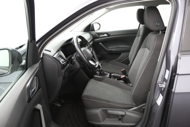 Volkswagen T-Cross - 1.0 TSI Life Edition 14