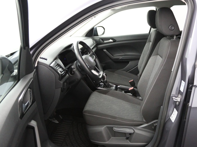 Volkswagen T-Cross - 1.0 TSI Life Edition