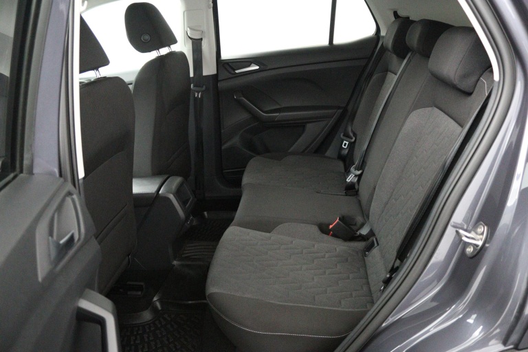 Volkswagen T-Cross - 1.0 TSI Life Edition 15