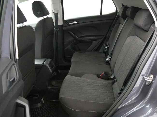 Volkswagen T-Cross - 1.0 TSI Life Edition