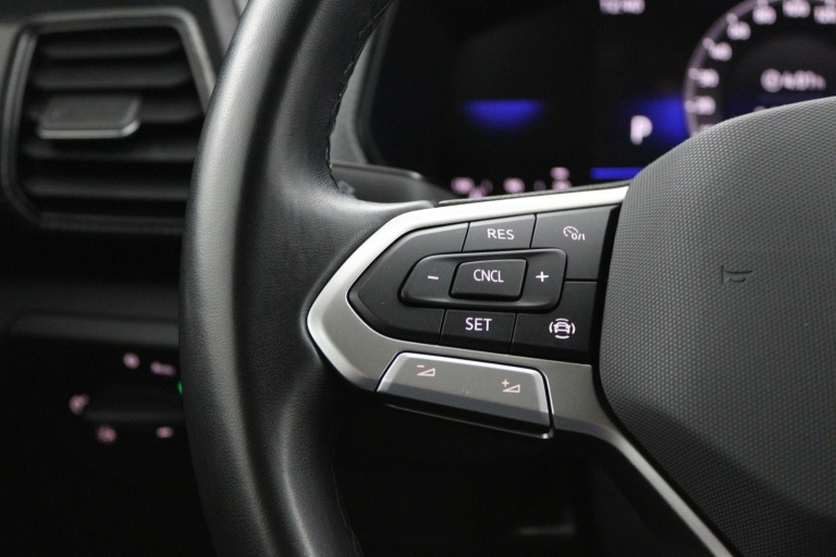 Volkswagen T-Cross - 1.0 TSI Life Edition 16