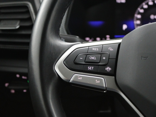 Volkswagen T-Cross - 1.0 TSI Life Edition