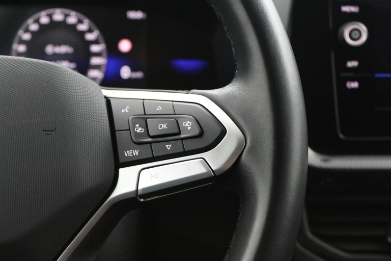 Volkswagen T-Cross - 1.0 TSI Life Edition 17