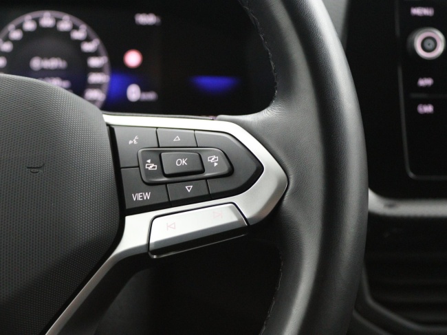 Volkswagen T-Cross - 1.0 TSI Life Edition