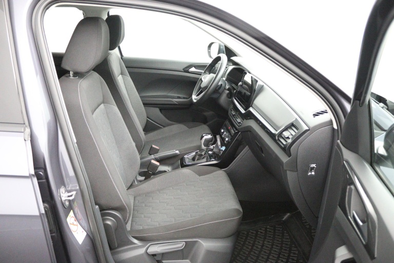 Volkswagen T-Cross - 1.0 TSI Life Edition 18