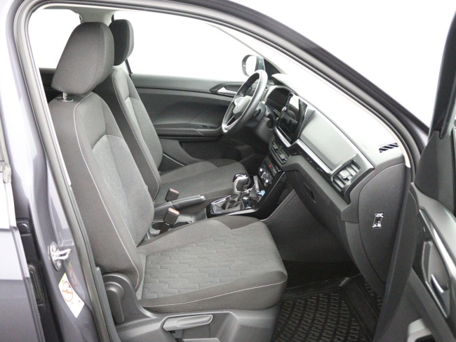 Volkswagen T-Cross - 1.0 TSI Life Edition