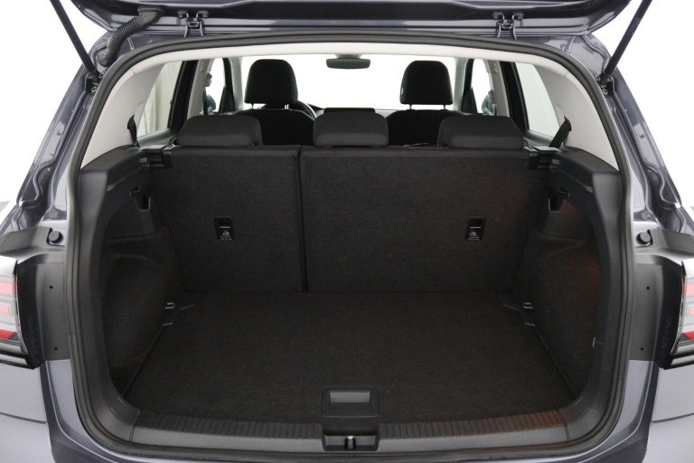 Volkswagen T-Cross - 1.0 TSI Life Edition 19