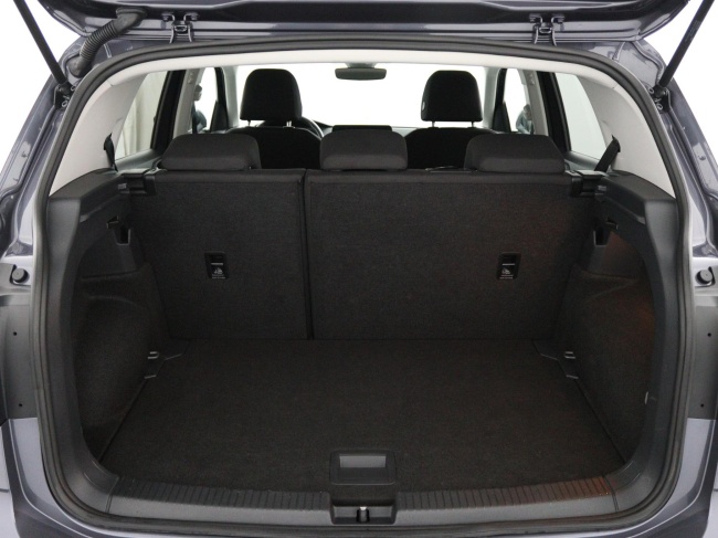 Volkswagen T-Cross - 1.0 TSI Life Edition