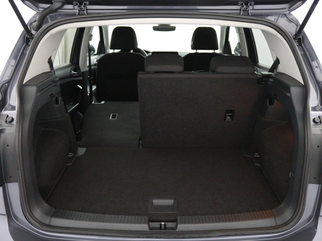 Volkswagen T-Cross - 1.0 TSI Life Edition