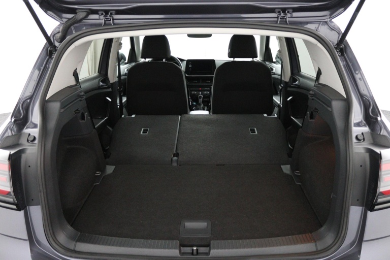 Volkswagen T-Cross - 1.0 TSI Life Edition 21