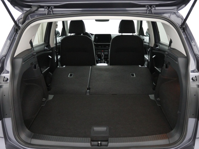 Volkswagen T-Cross - 1.0 TSI Life Edition