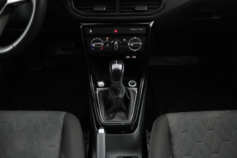 Volkswagen T-Cross - 1.0 TSI Life Edition 22