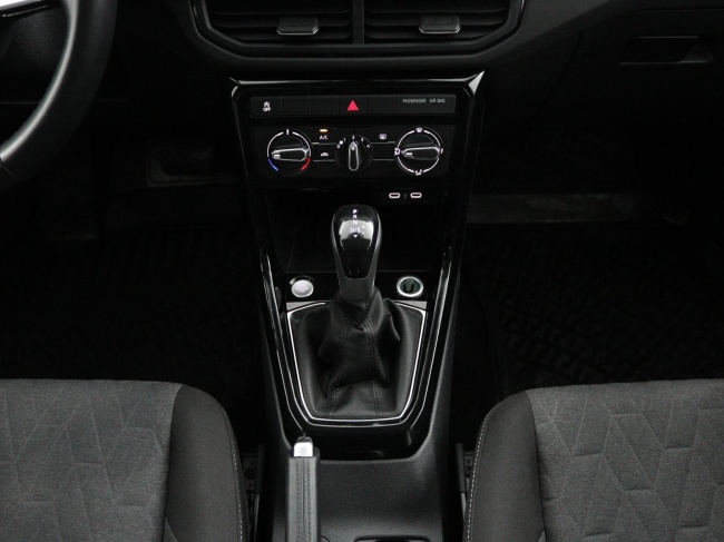 Volkswagen T-Cross - 1.0 TSI Life Edition