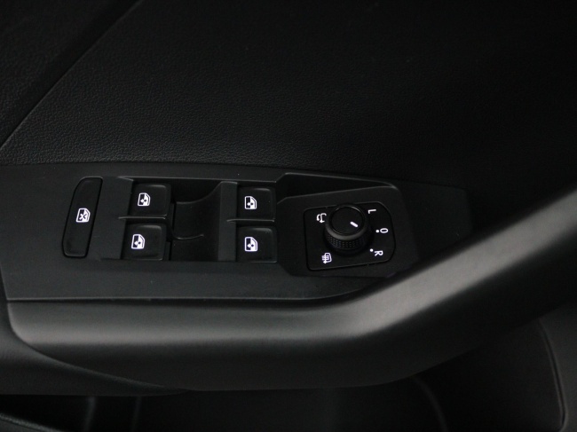 Volkswagen T-Cross - 1.0 TSI Life Edition