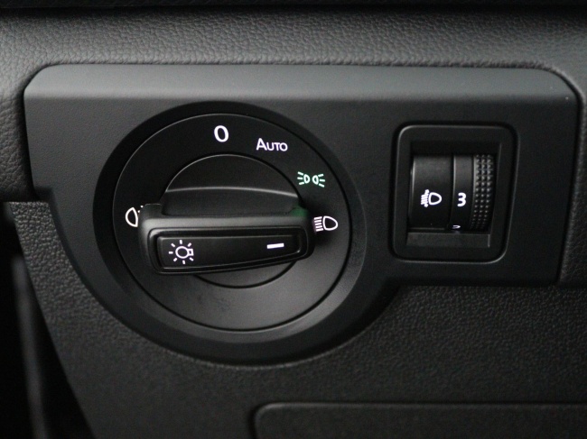 Volkswagen T-Cross - 1.0 TSI Life Edition