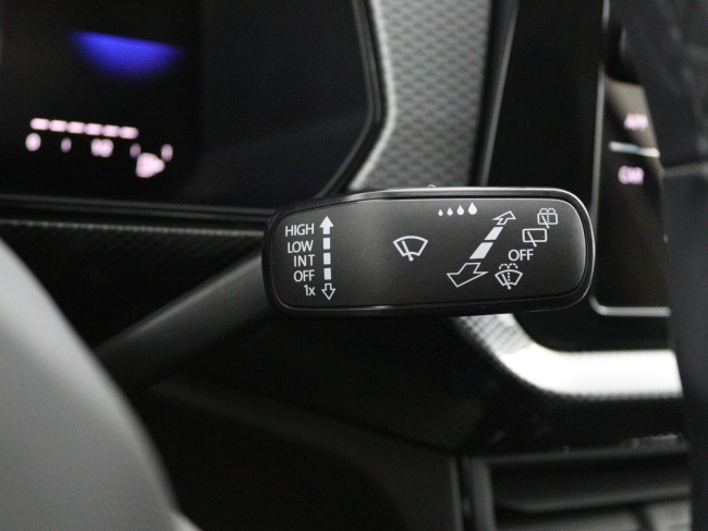 Volkswagen T-Cross - 1.0 TSI Life Edition